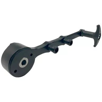Ravin R210 Cocking Handle, Black