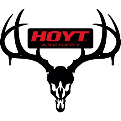 Raxx Bow Hanger Hoyt Archery, Black