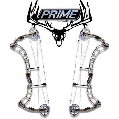 Raxx Bow Hanger Prime, Black