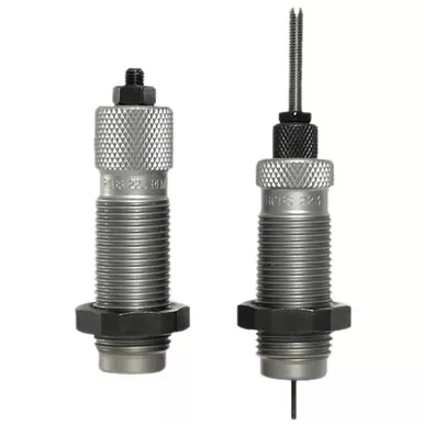 RCBS 30201 F L DIE SET 22 ARC