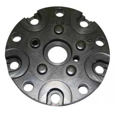 RCBS 5 Station Shell Plate #18