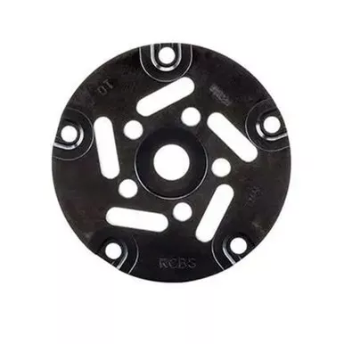 RCBS 5 Station Shell Plate #4