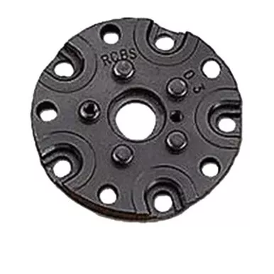 RCBS 5 Station Shell Plate # 6