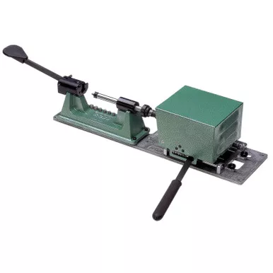 RCBS 90367 Trim Pro-2 Powered Case Trimmer w/Shield .22-.45 Cal