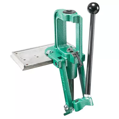 RCBS 9366 Rock Chucker Supreme Master Reloading Kit Multi-Caliber