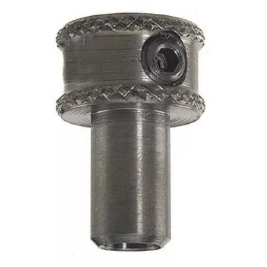 RCBS - Flash Hole Deburring Tool Case Pilot Stop 22 Cal