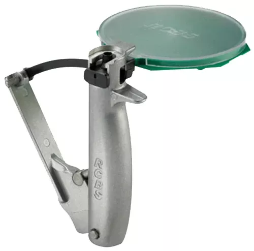 Rcbs Hand Priming Unit - Uses Press Shell Holder