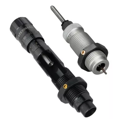 RCBS MatchMaster Duo Die Set .308 Winchester