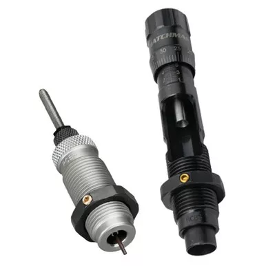 RCBS Matchmaster Duo Set 7MM PRC