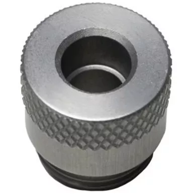 RCBS Matchmaster Powder Funnel Adapter .17 Cal