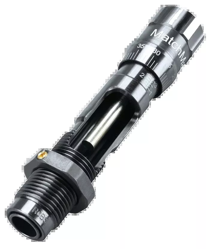 Rcbs Matchmaster, Rcbs 28040 Matchmaster Comp Seat Die 6mm 6mmarc