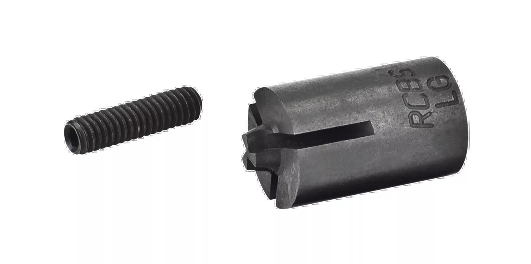 Rcbs Military Crimp Remover - Large