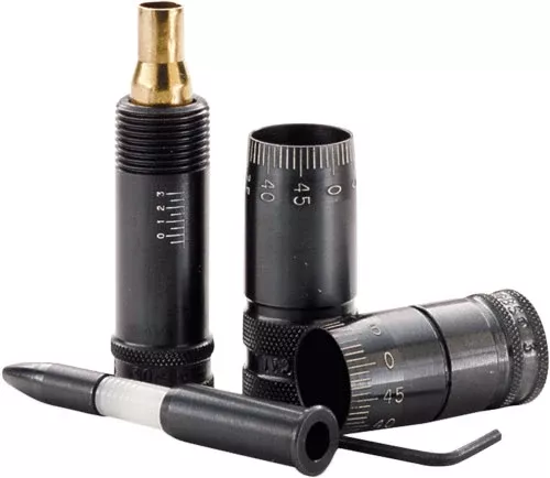 Rcbs Precision Mic – 6.5mm Creedmoor