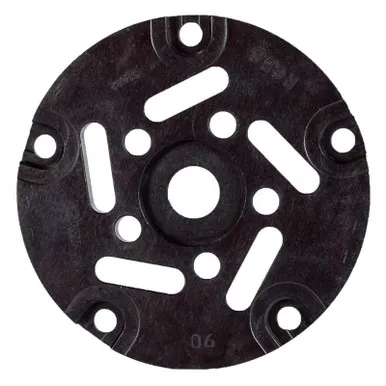 RCBS Pro Chucker 5 Shell Plate – #10