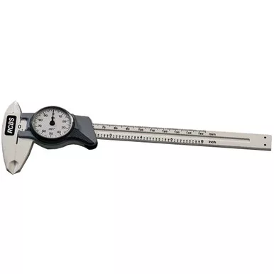 RCBS RCB87301 Dial Caliper Gauge
