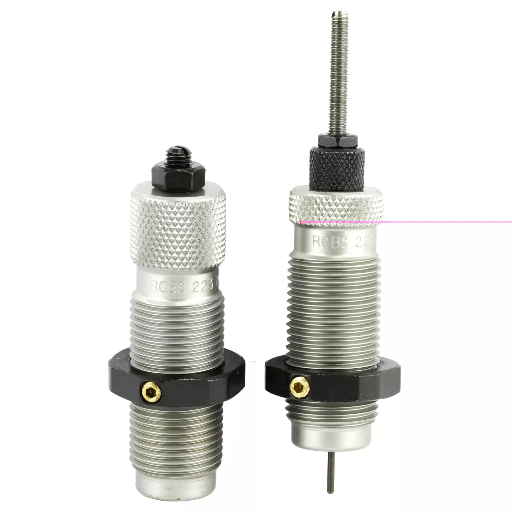 Rcbs Small Base Die Set, Rcbs 11103 Sml BsDie Set 223 Rem