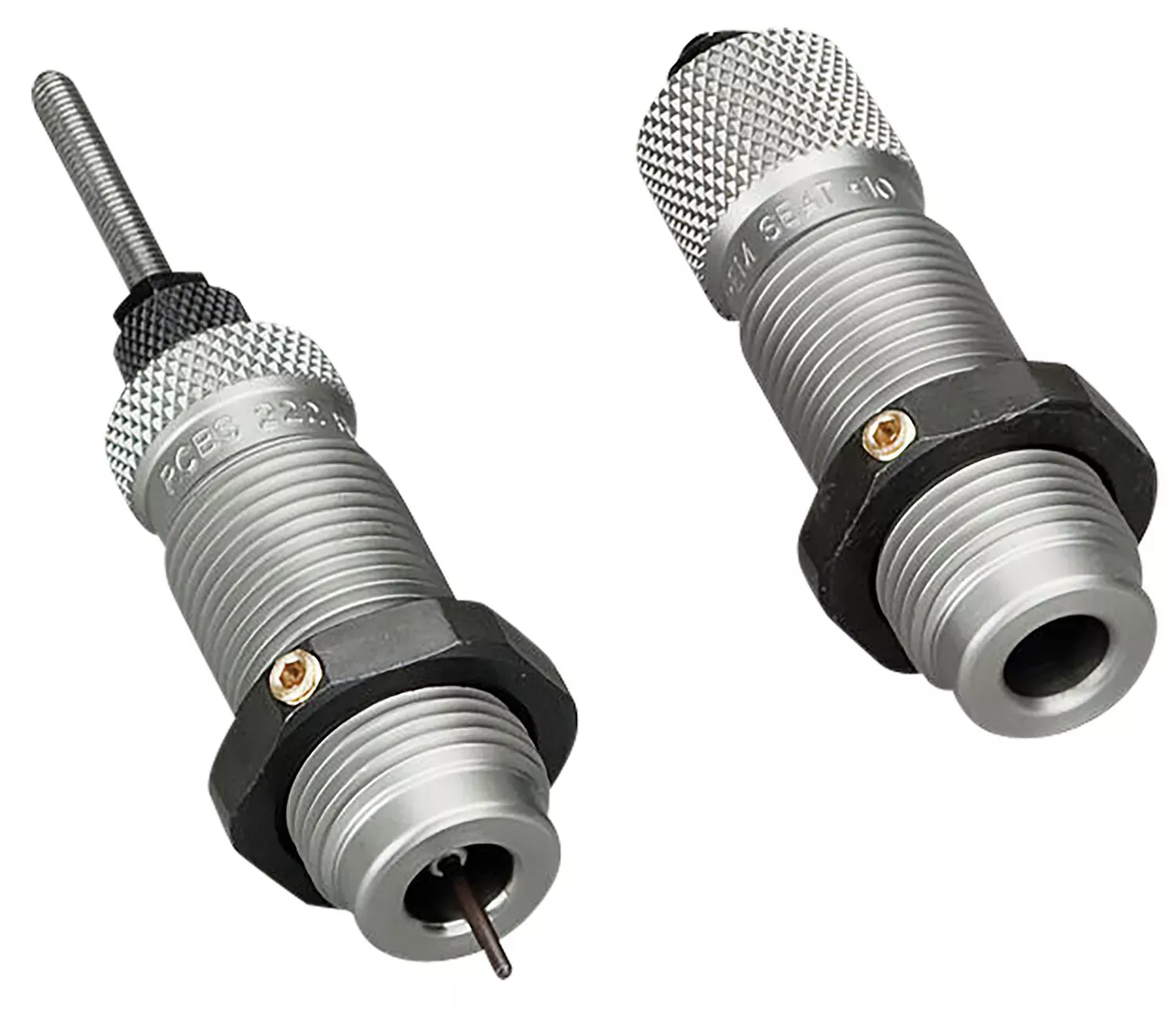 RCBS Supreme Die Set 6.5mm Creedmoor