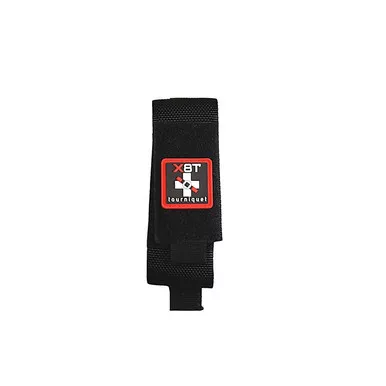 RCR Medical Soft Nylon Tourniquet Case