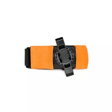 RCR Medical X8T-E2G Emergency Tourniquet, Orange