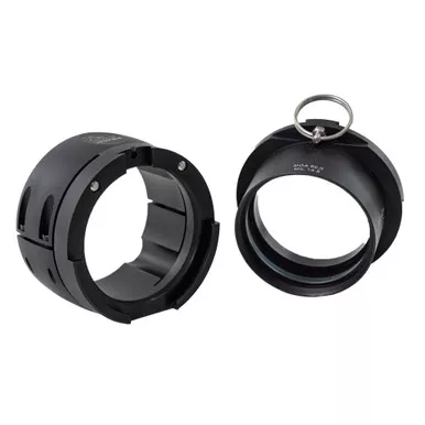 REACH-R Base and M50 Prism Elevation Bundle for Scopes (Base+M50)