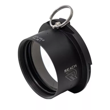 REACH-R M100 Elevation Prism for Scopes (M100 Prism)
