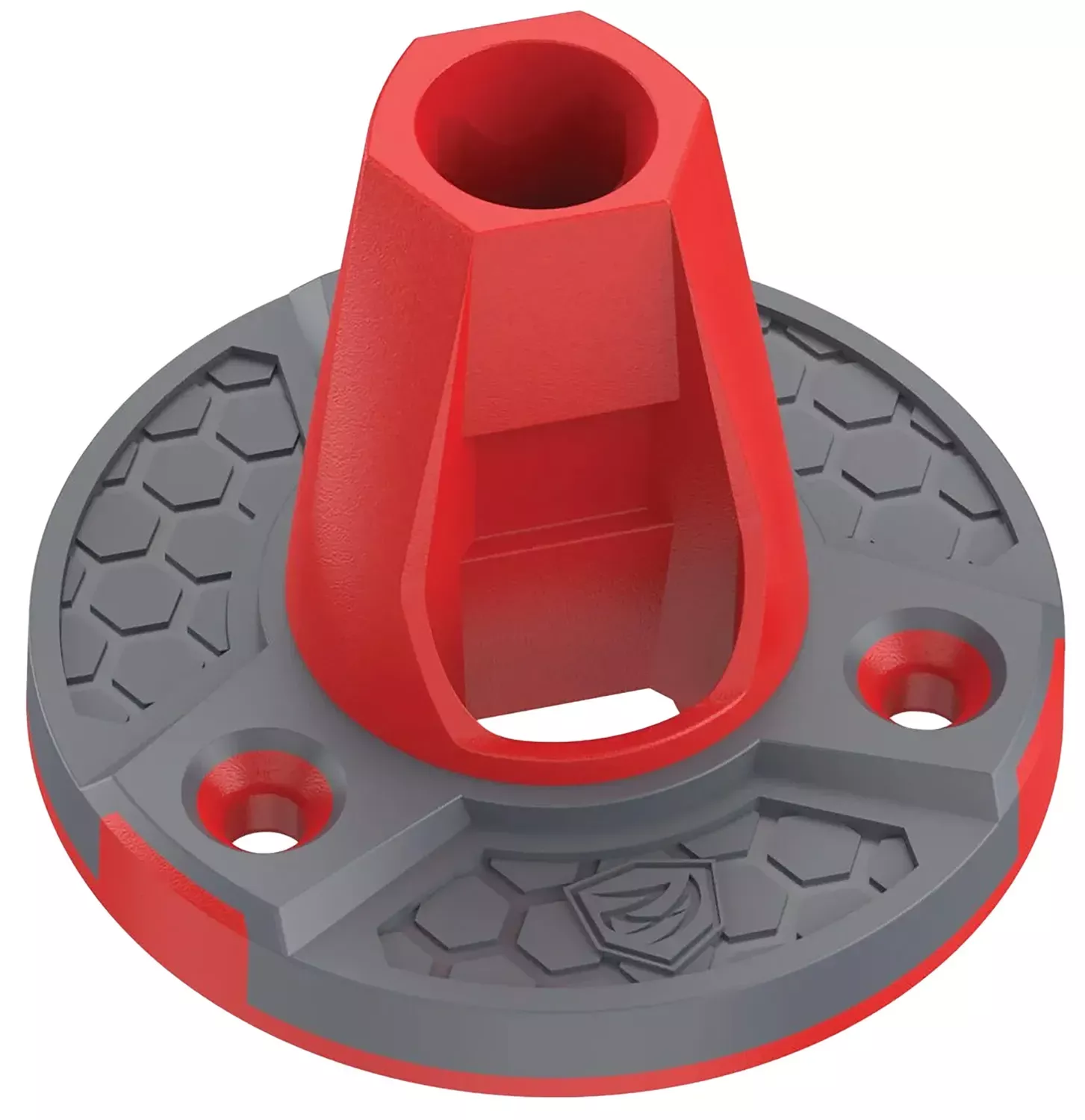 Real Avid Smart Assist Surface Mount Gray/Red