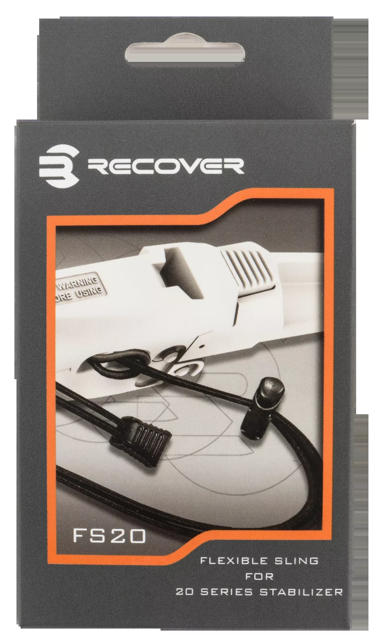 Recover Innovations Inc 20/20, Rec Fs20-012020 Elastic Sling
