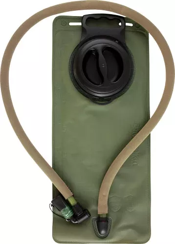 Red Rock Hydration Bladder – Replacement 2.5-l Coyote Hose