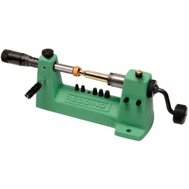 REDDING 2400 Match Precision Case Trimming Lathe (24000)