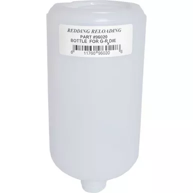 REDDING 32 oz. Bottle - Case Reservoir for G-RX Die (96020)