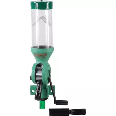REDDING Match-Grade Model 3BR Measure with Both Chambers (3700)