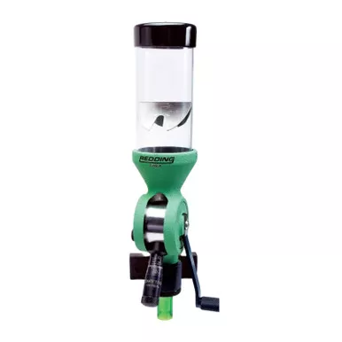 REDDING Match-Grade Model 3BR Powder Measure (3500)