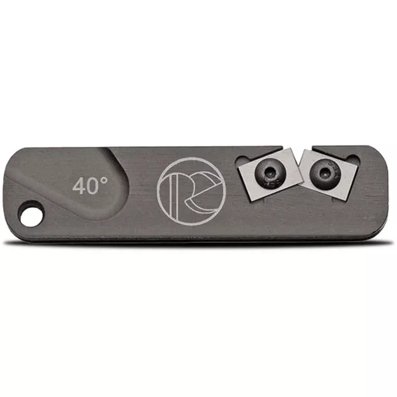 Redi-Edge Tactical Knife Sharpener 40 degree