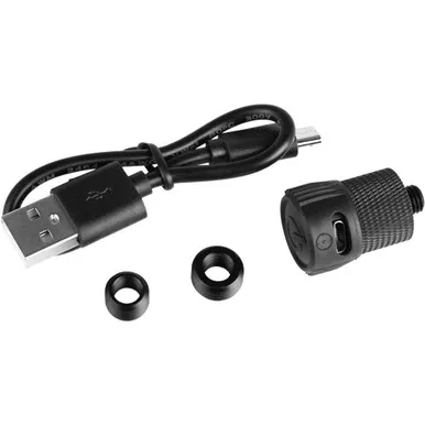 Redline RL-BSL-24 Rechargeable Sight Light, Black
