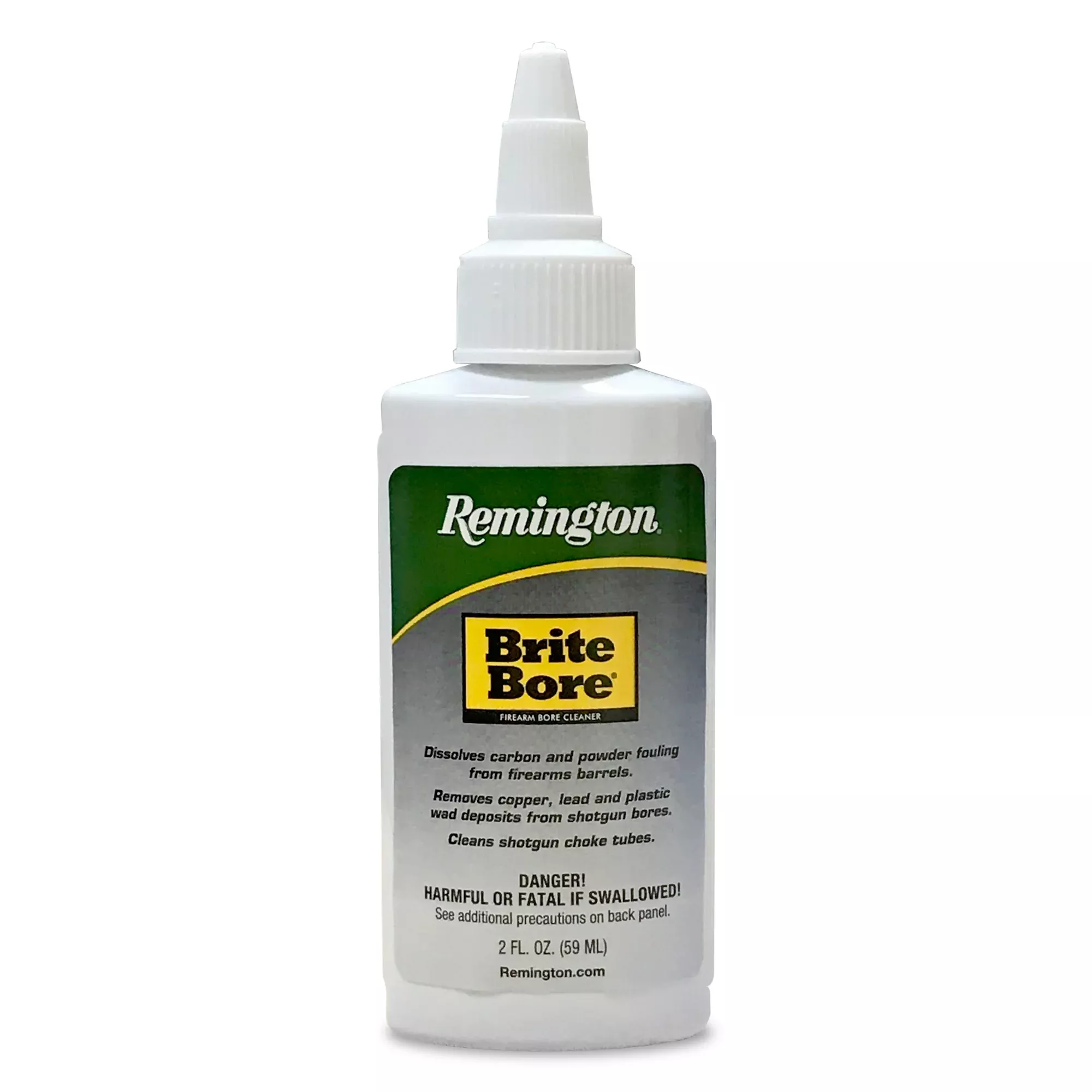 Rem Brite Bore 2 Oz. Bottle