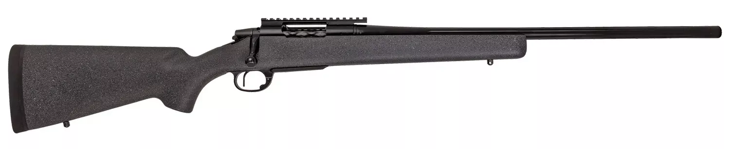 Remington 700 Alpha 1 Hunter 6.5 Creedmoor Rifle 22" Black R68891