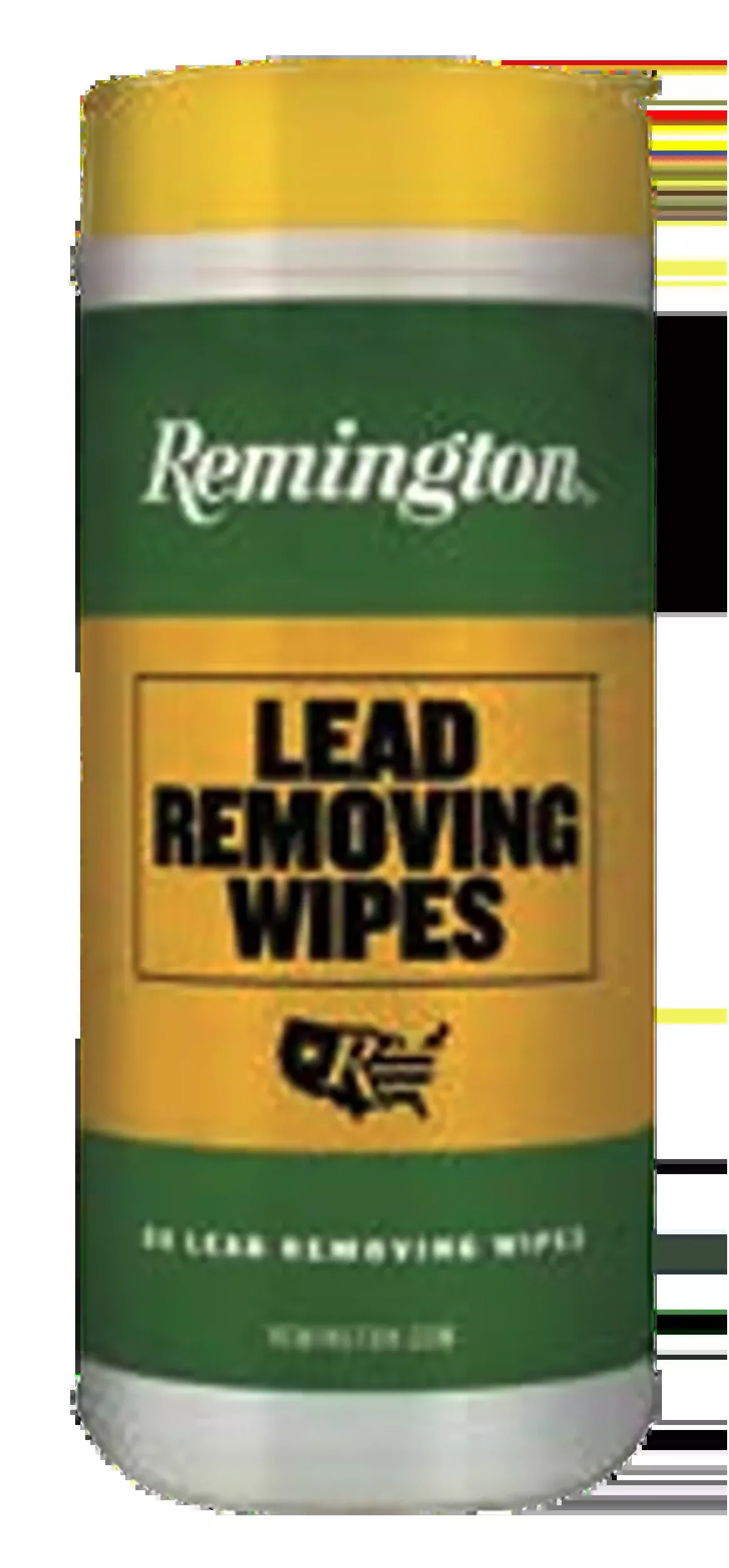 Remington Accessories Lead Removing, Rem Rlrw Lead Removing Wipes 60ct