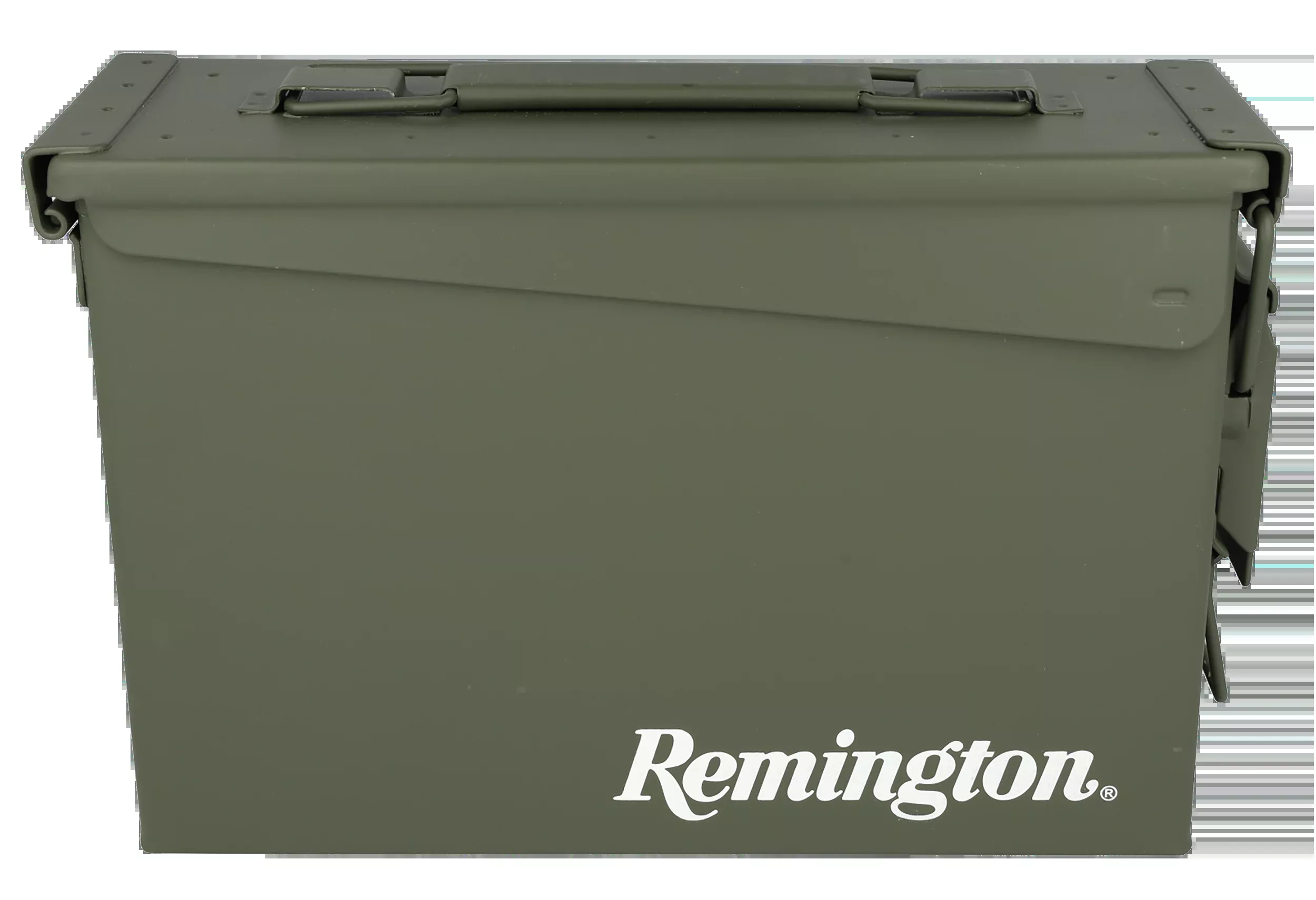 Remington Ammo Can 30 Cal. Metal