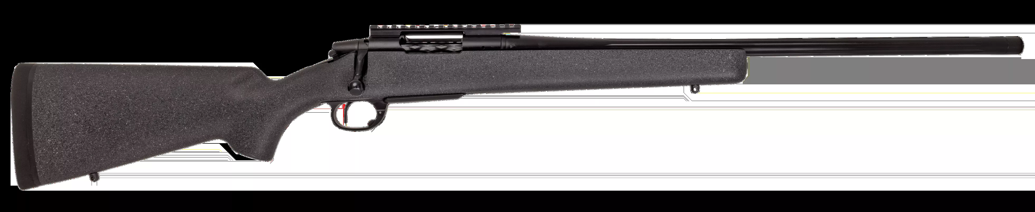 Remington Firearms Alpha 1 Hunter 243 Win 22" Black Rifle