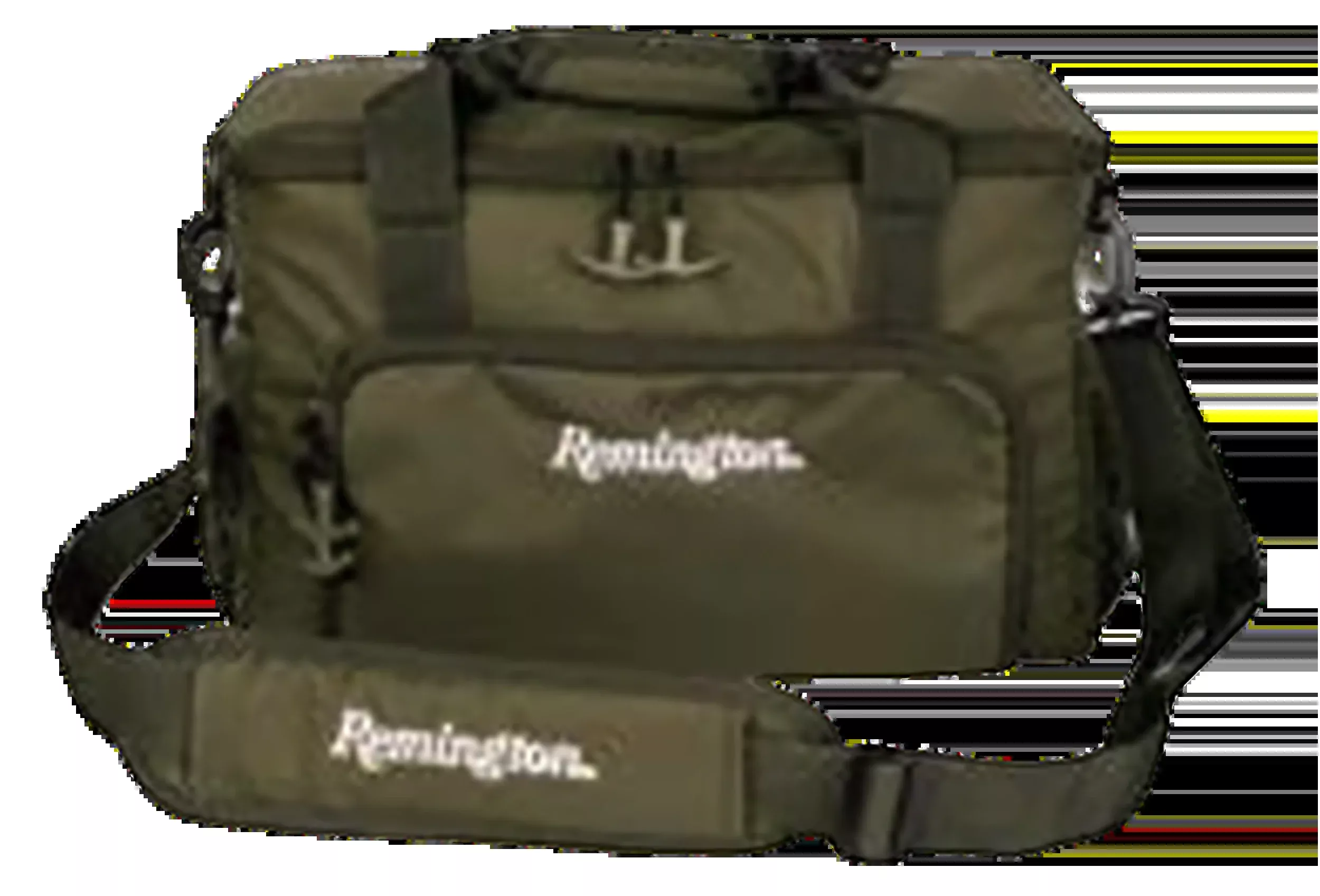 Remington Gun Club Range – Bag Green