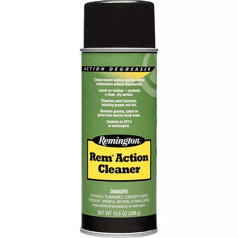 Remington Rem Action Cleaner 10.5 oz Bottle