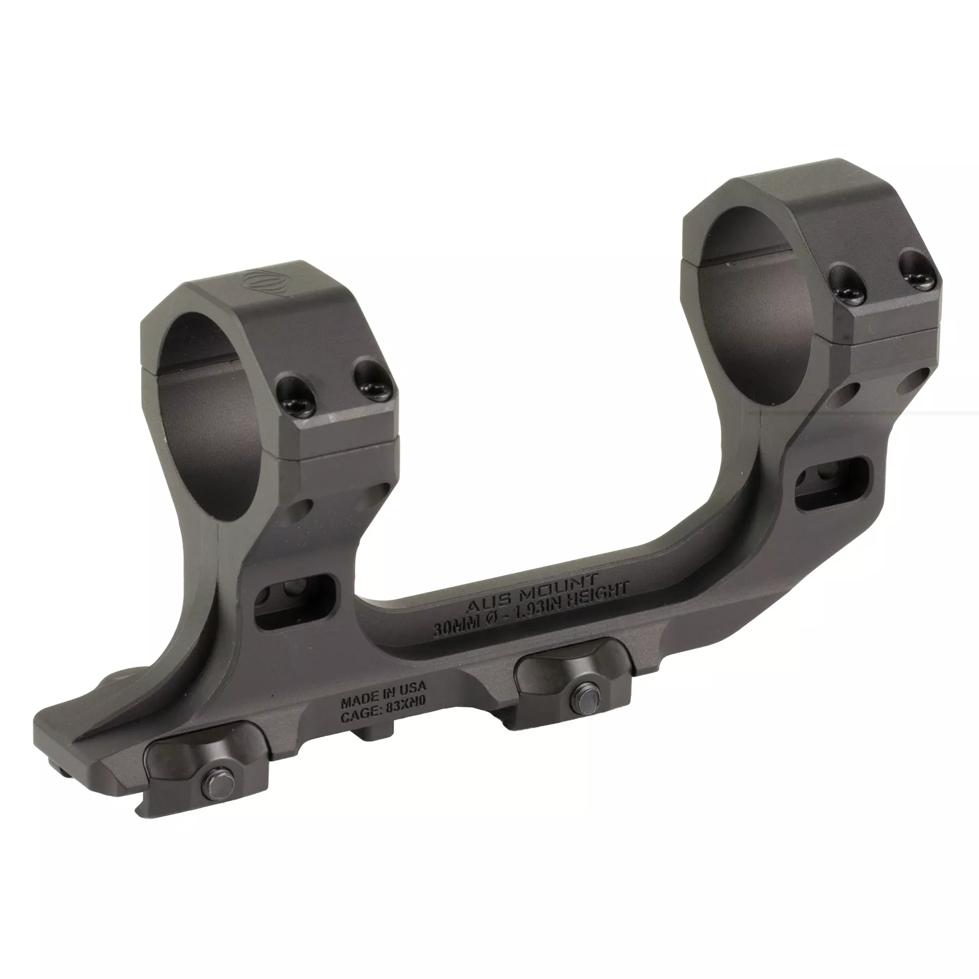 Reptilia Aus 30mm Mount 1.93″