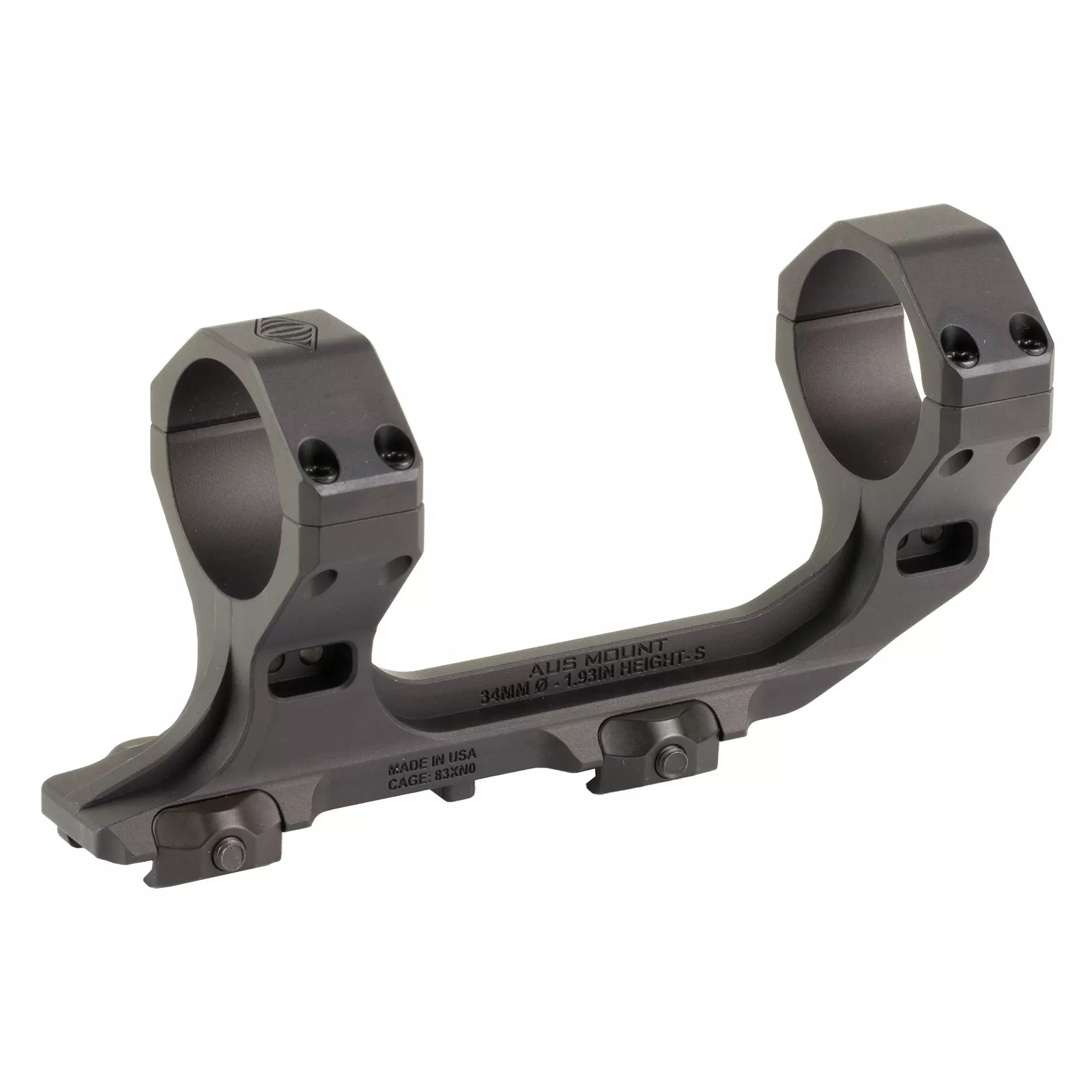 Reptilia Aus 34mm Mount 1.93″