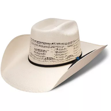 RESISTOL CoJo Vaquero Natural Hat (RSCOVQ-CJ4281)