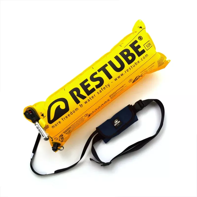 Restube The One – Safety Buoy
