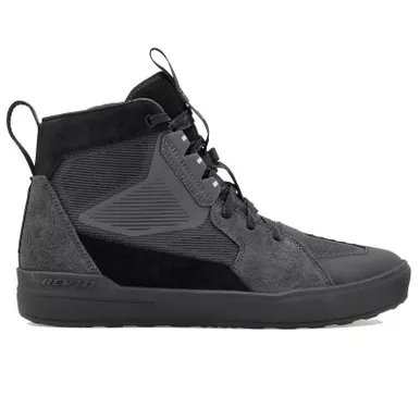 REV'IT! Arrow 2 Air Black/Anthracite Shoes (FBR130-1050)