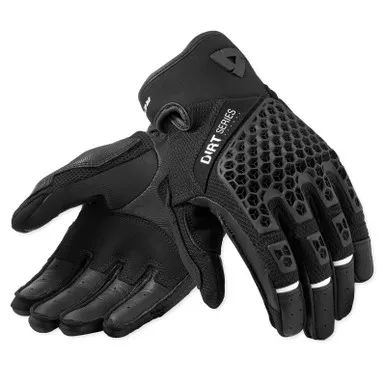 REV'IT! Caliber 2 Motorcycle Gloves (FGS242)