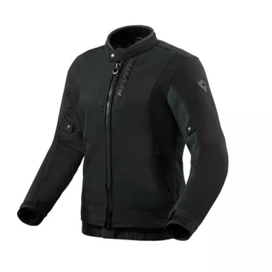 REV'IT! Ladies Highcrest H2O Jacket (FJT451)