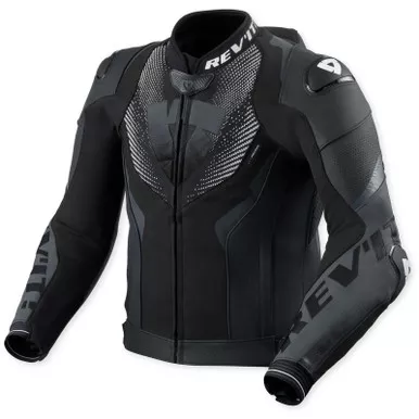 REV'IT! Men's Hyperspeed 3 Pro Jacket (FJL153)