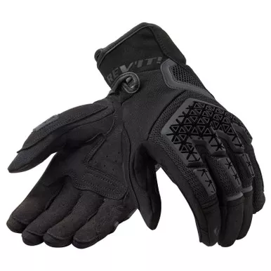 REV'IT! Men's Mangrove Riding Gloves (FGS180)